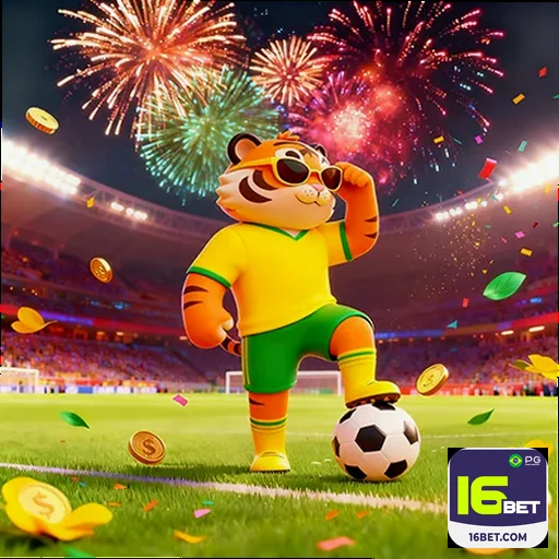 Benefícios do cashback - 16bet